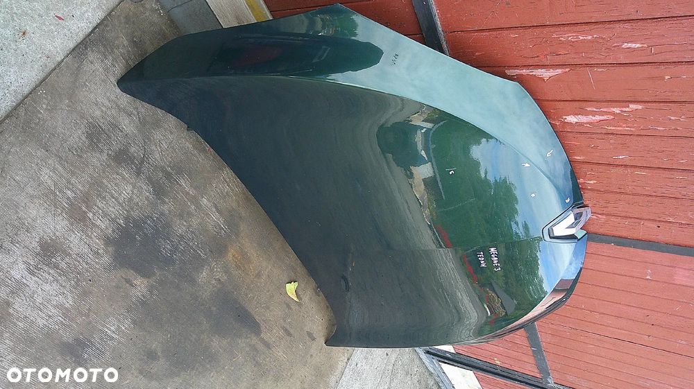 RENAULT MEGANE III 3 HB MASKA TEDNH - 6