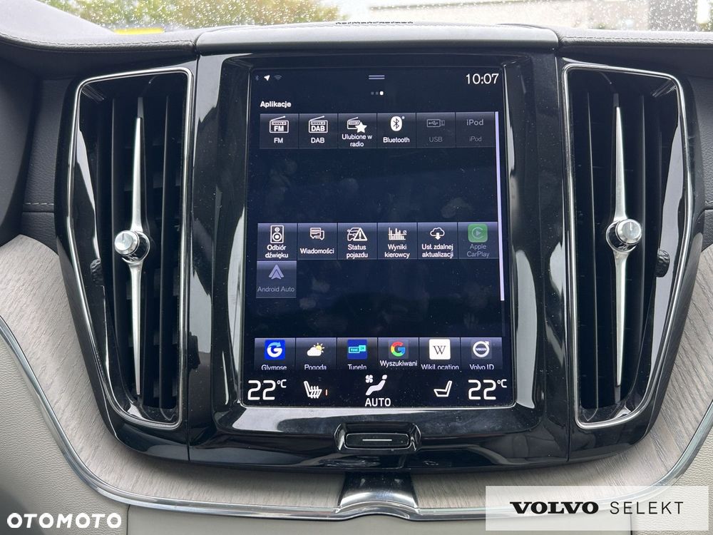 Volvo XC 60 - 19