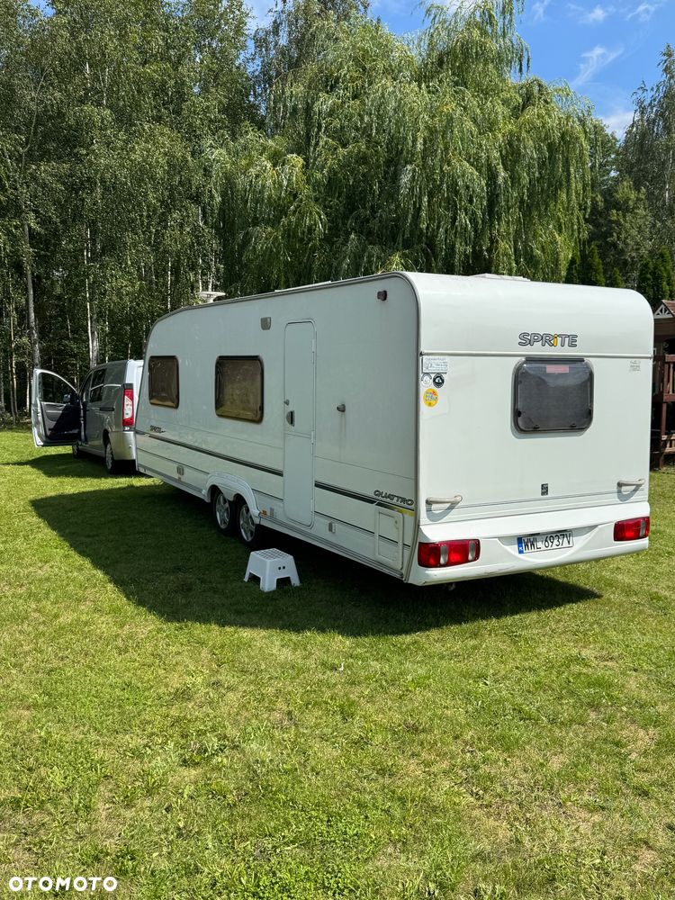 SWIFT Sprite Quattro - 10