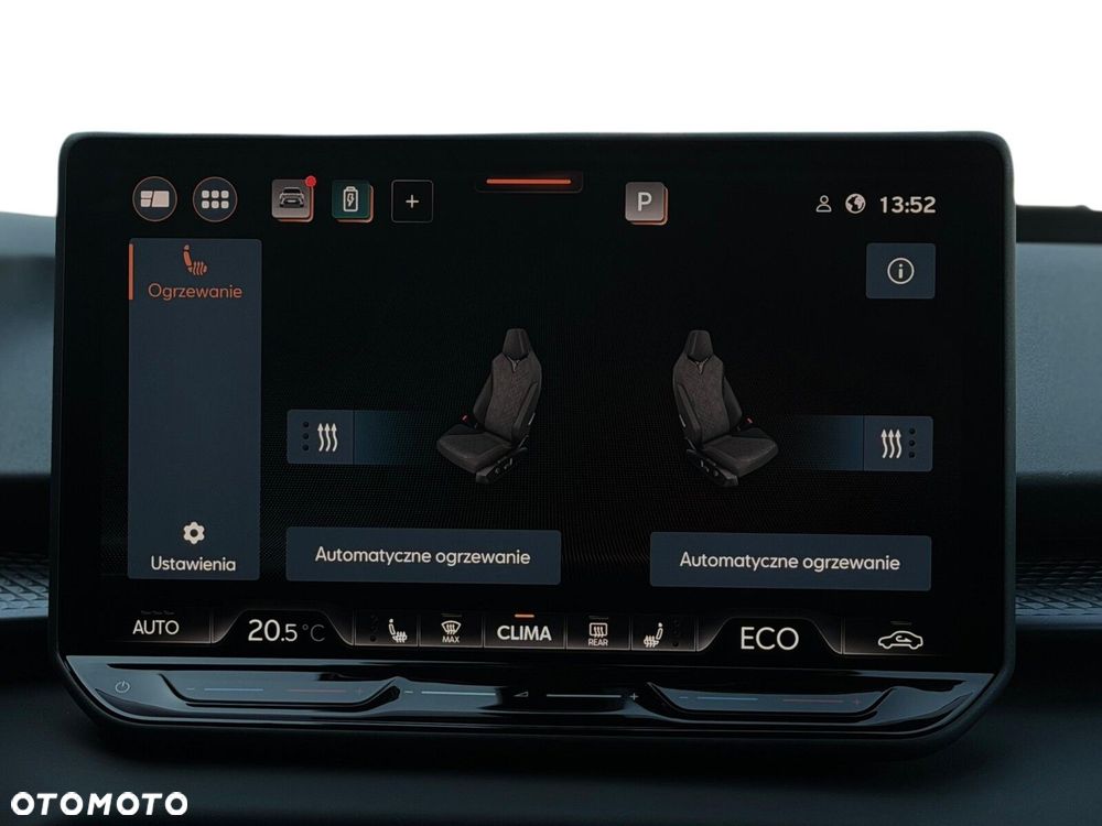 Cupra Terramar 1.5 eHybrid PHEV Advantage Edition DSG - 40