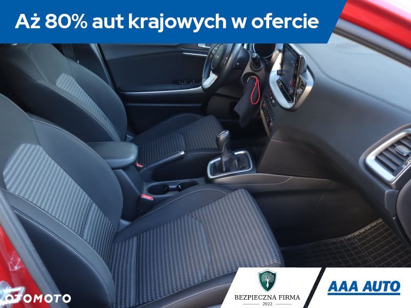 Kia XCeed - 11