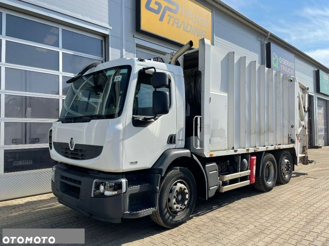 Renault Premium 280 - 1