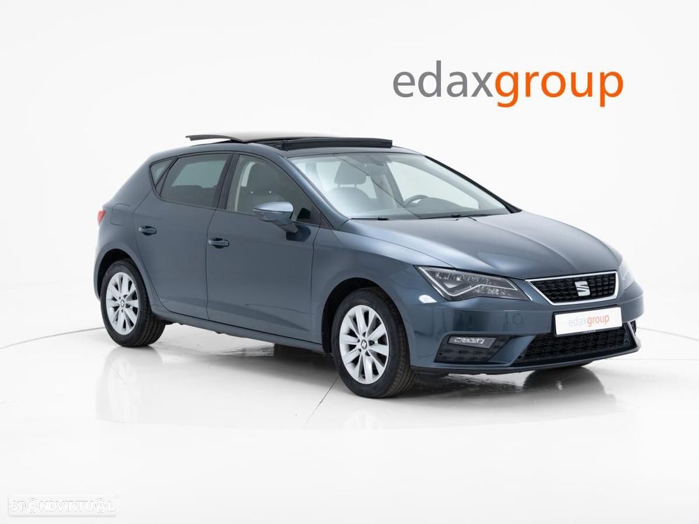 SEAT Leon ST 1.6 TDI Style S/S - 2