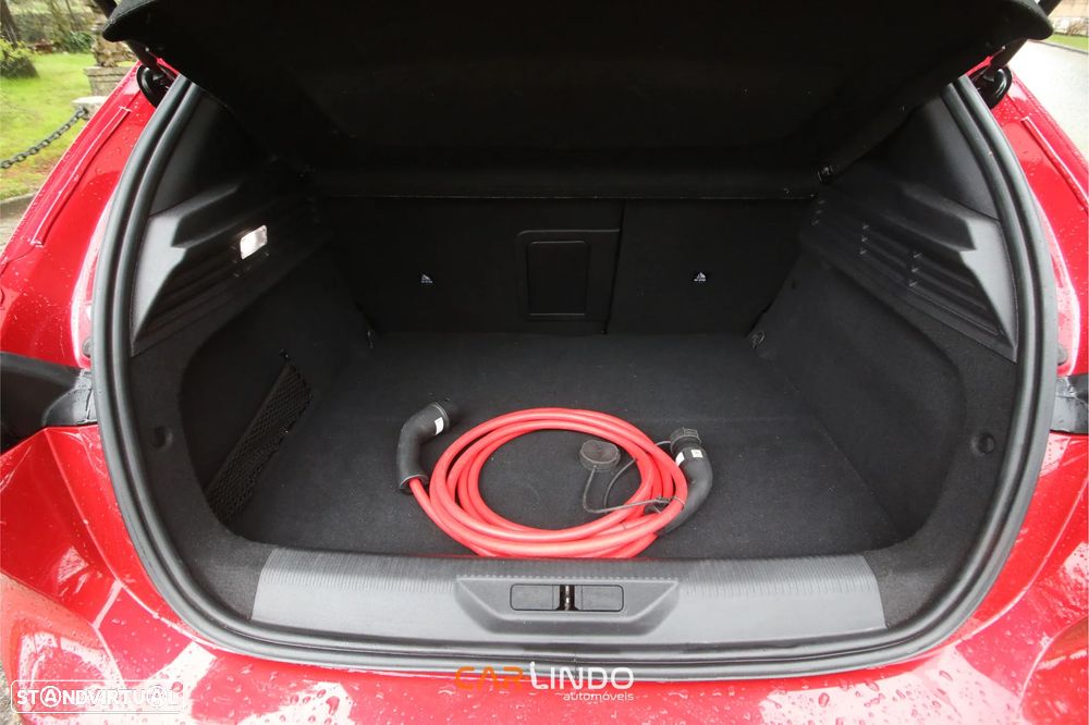 Peugeot e-308 156 GT - 23