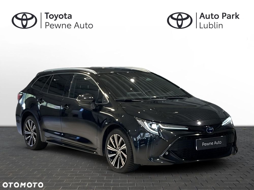 Toyota Corolla 1.8 Hybrid Comfort - 7