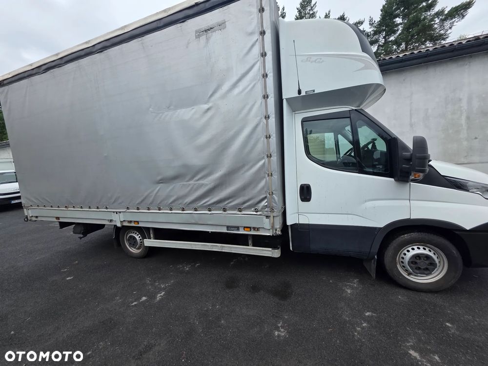 Iveco Daily - 7