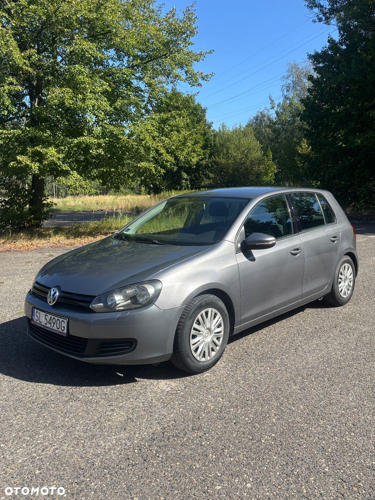 Volkswagen Golf 1.6 Highline - 3