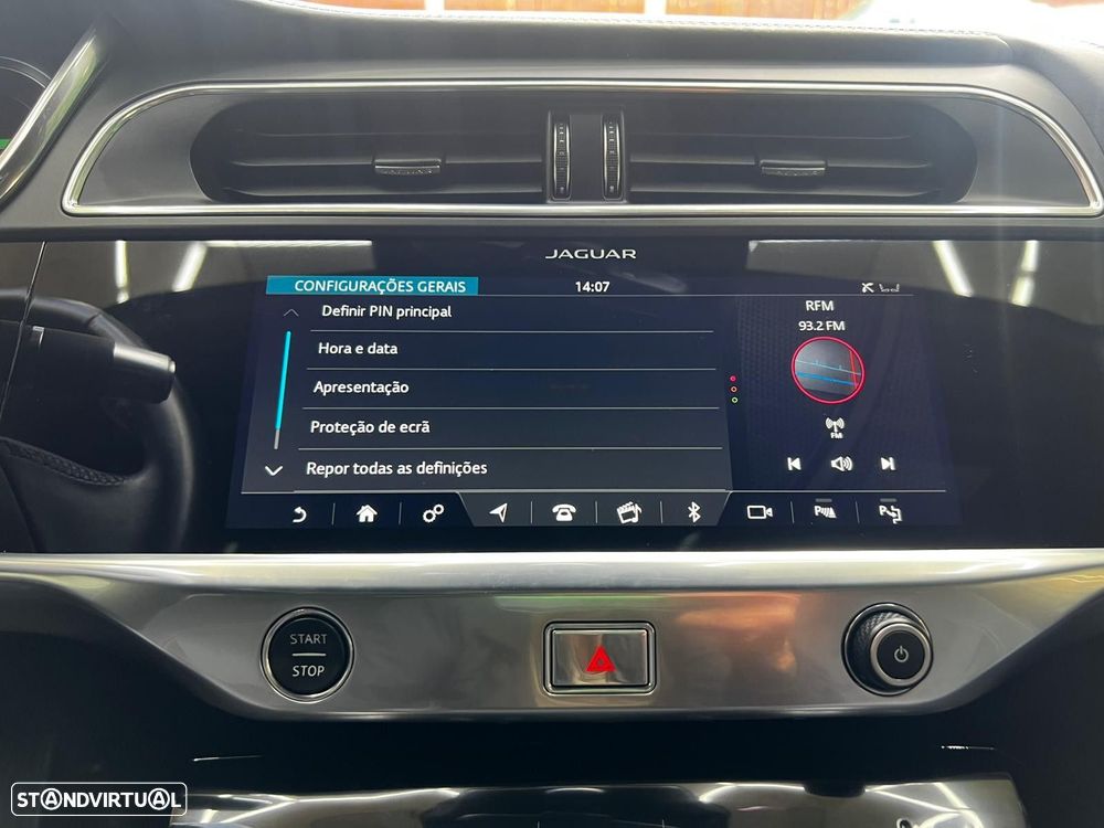 Jaguar I-Pace EV400 R-Dynamic HSE AWD - 37