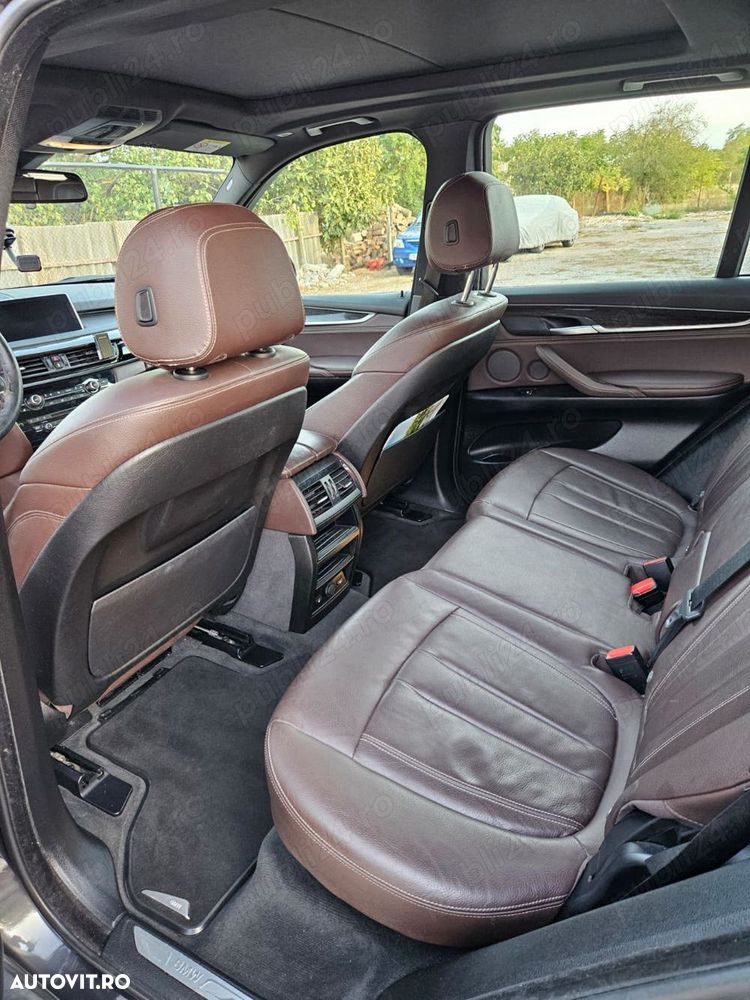 BMW X5 - 5