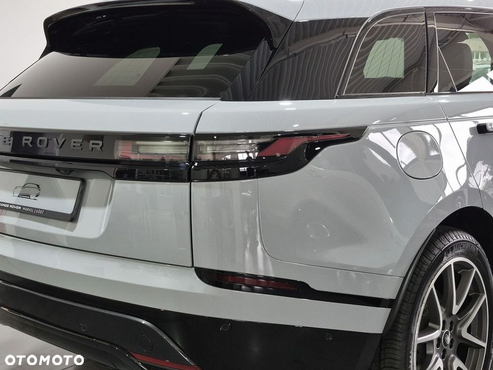 Land Rover Range Rover Velar P400 Belgravia Edition - 13
