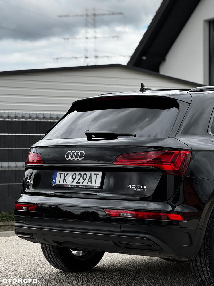 Audi Q5 - 6