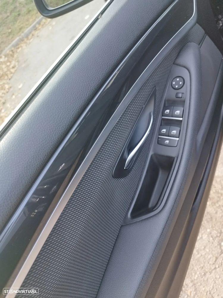 BMW 525 d Auto - 26