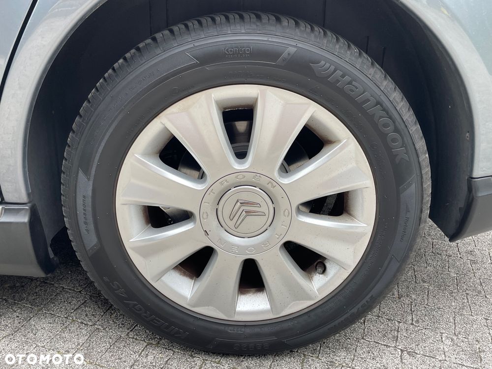 Citroën C5 2.0 16V Exclusive - 14