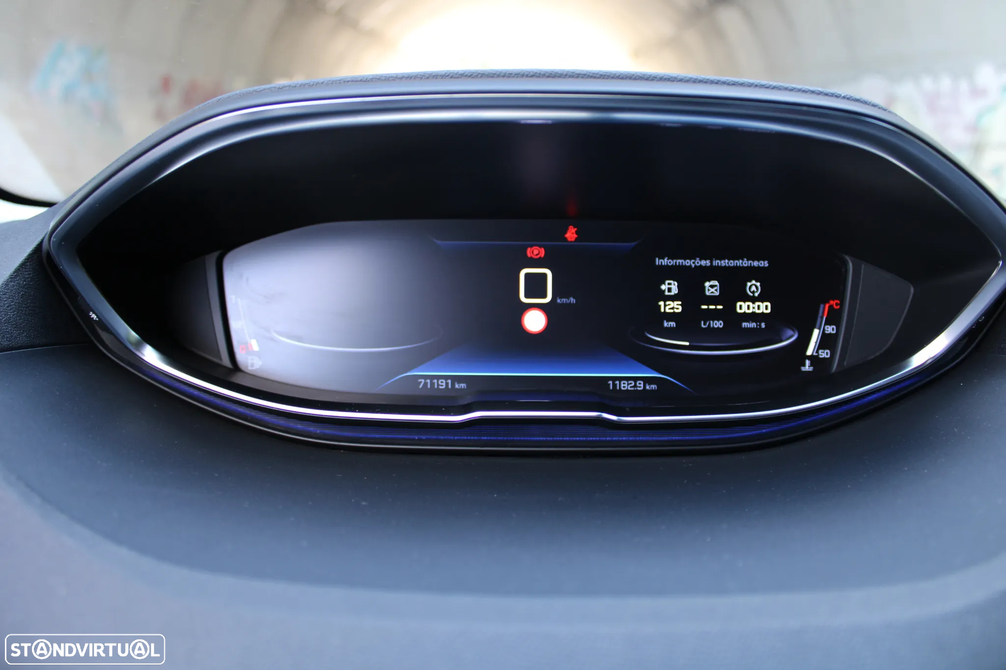Peugeot 3008 1.5 BlueHDi Active - 27