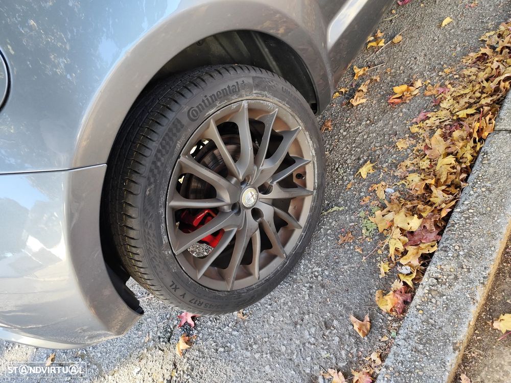 Alfa Romeo MiTo - 10