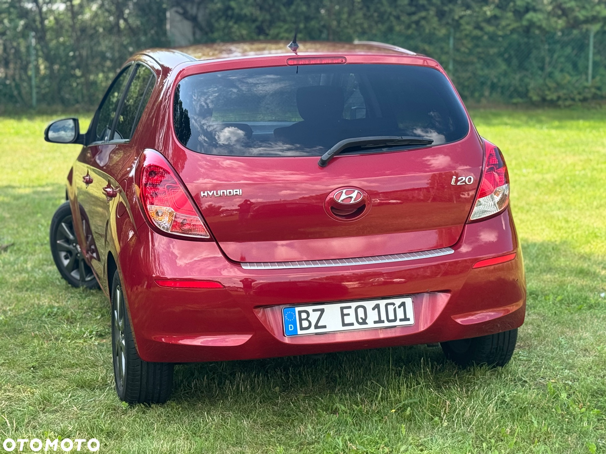 Hyundai i20 1.2 5 Star Edition - 11