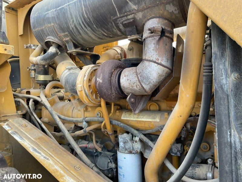 Caterpillar 972K - 11