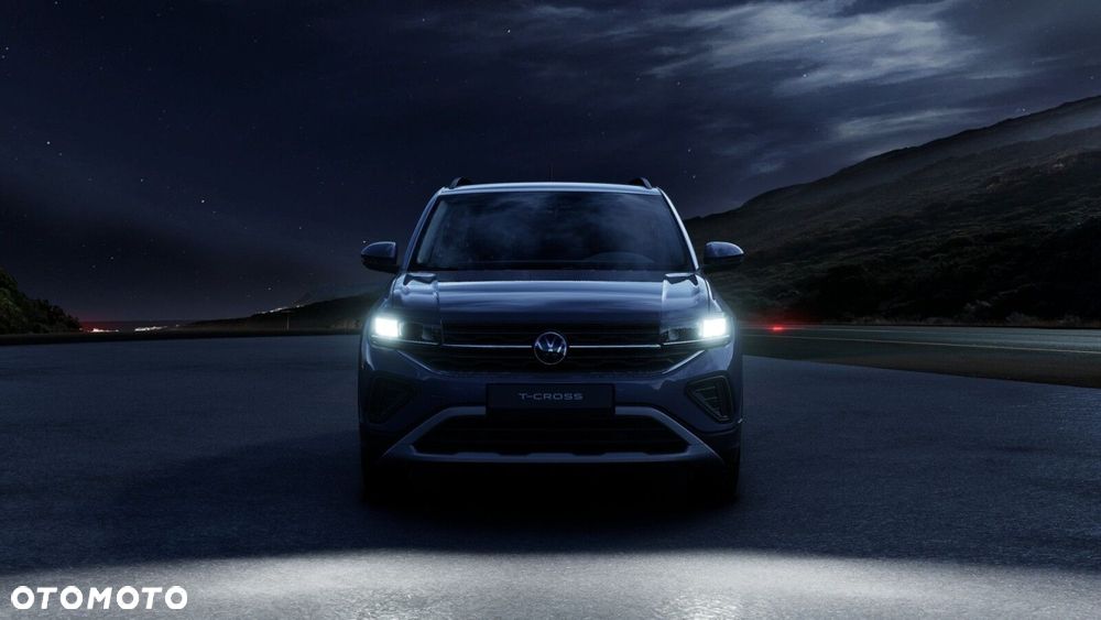Volkswagen T-Cross - 15