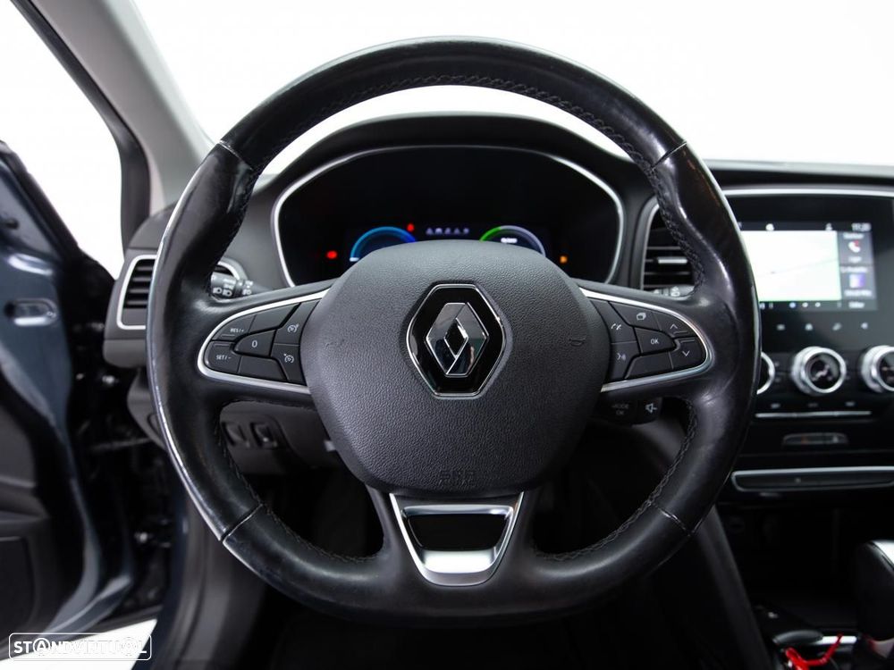 Renault Mégane Sport Tourer 1.6 E-Tech Plug-In Intens - 14