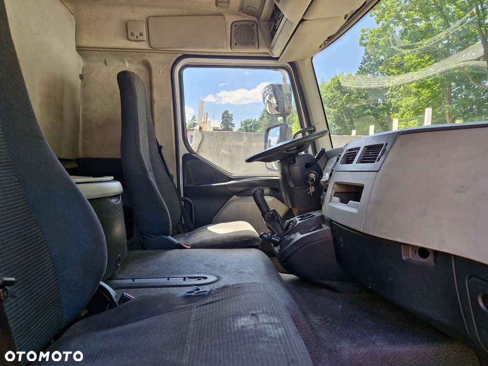 Kabina VOLVO FL 280 2007R - 4