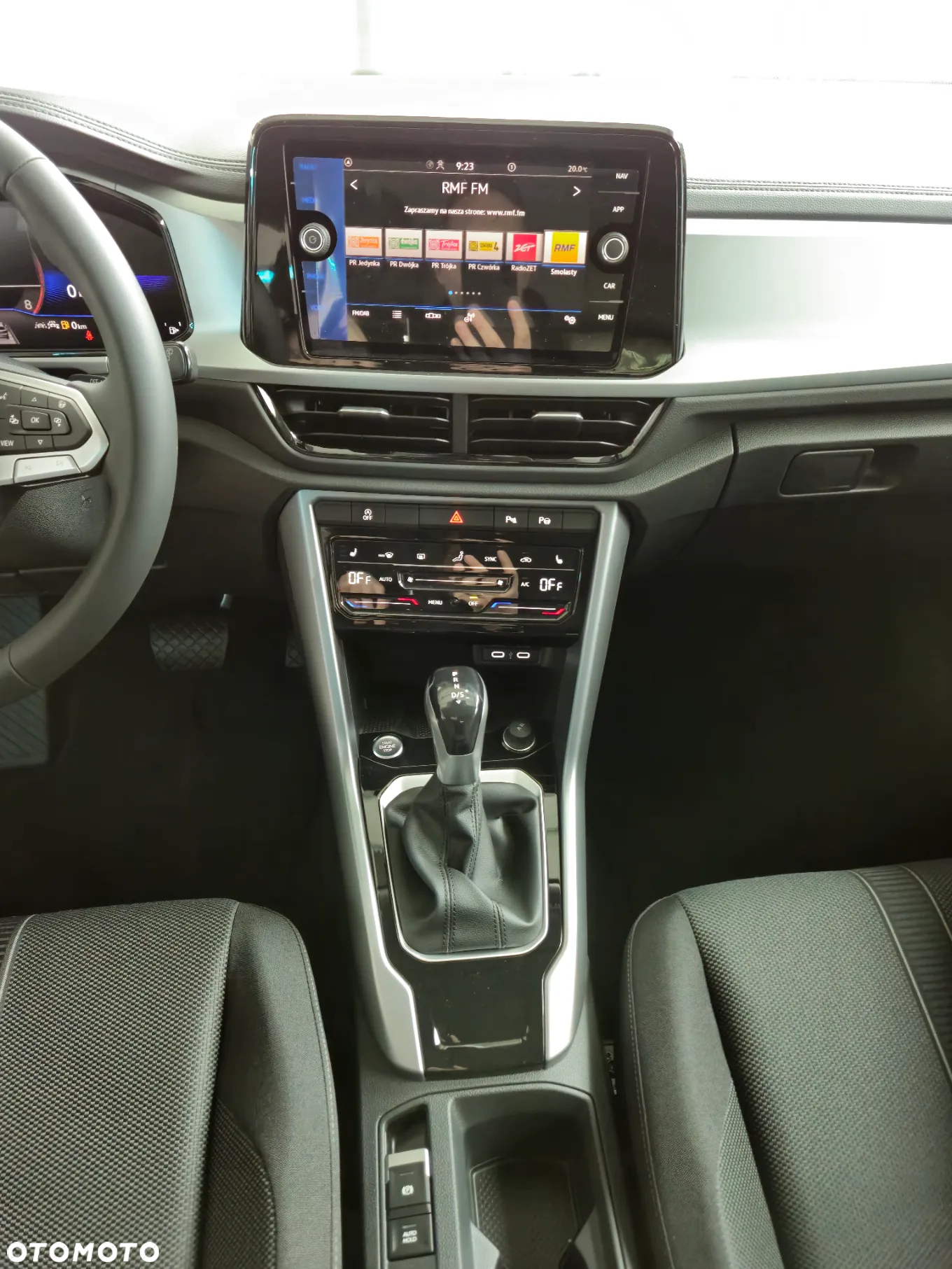 Volkswagen T-Roc 1.5 TSI Life Plus DSG - 12