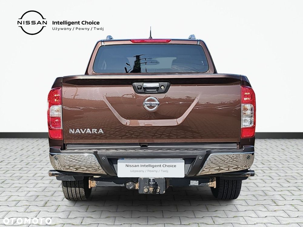 Nissan Navara - 6
