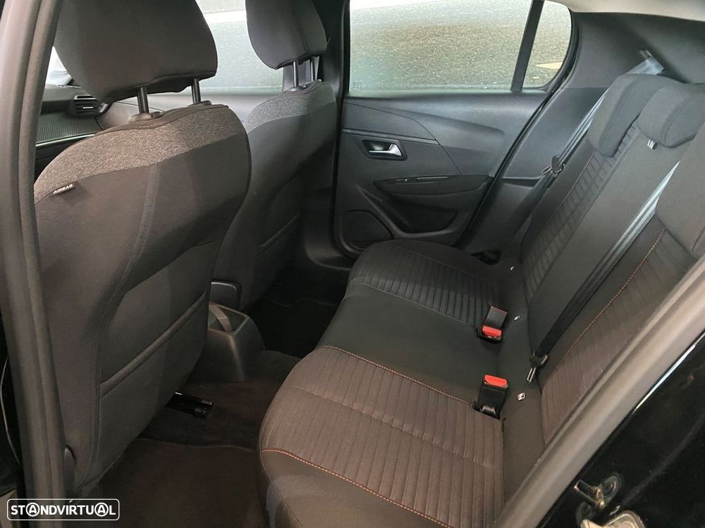 Peugeot 208 1.5 BlueHDi Active Pack - 7