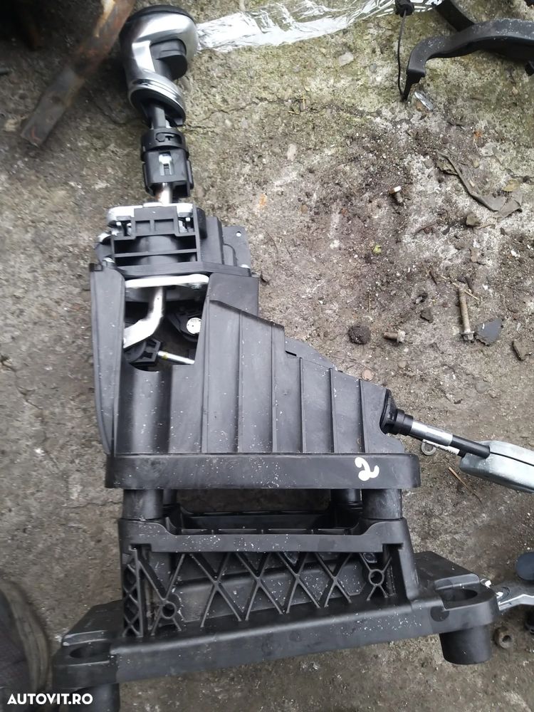 Timonerie cu 6 viteze cod: 9809335480 pentru Peugeot 3008 din 2020 1.6 Diesel - 2