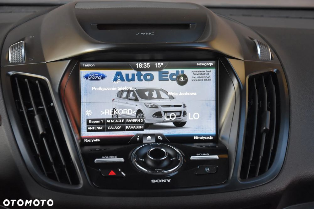 Ford Kuga 2.0 TDCi 4x4 Individual - 22