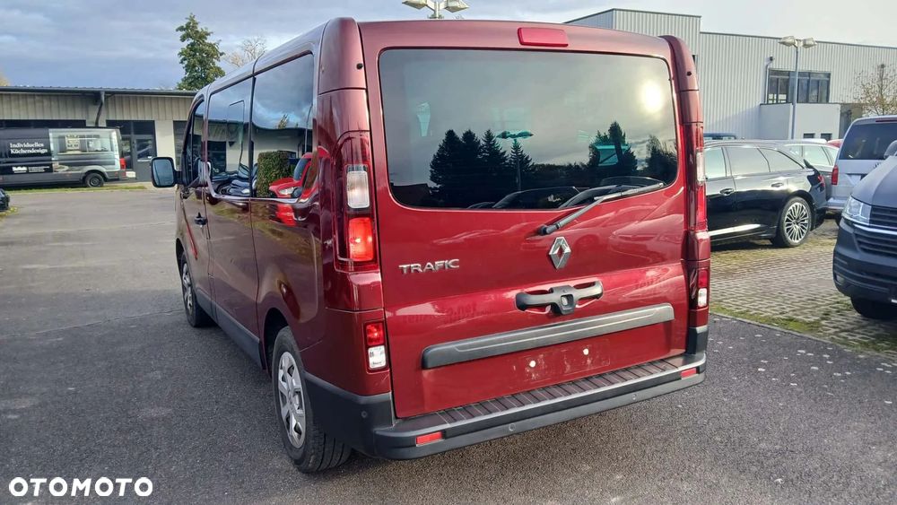 Renault Trafic - 6