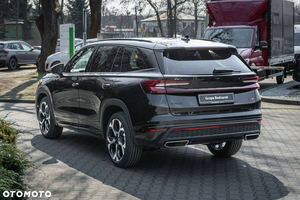 Skoda Kodiaq - 10