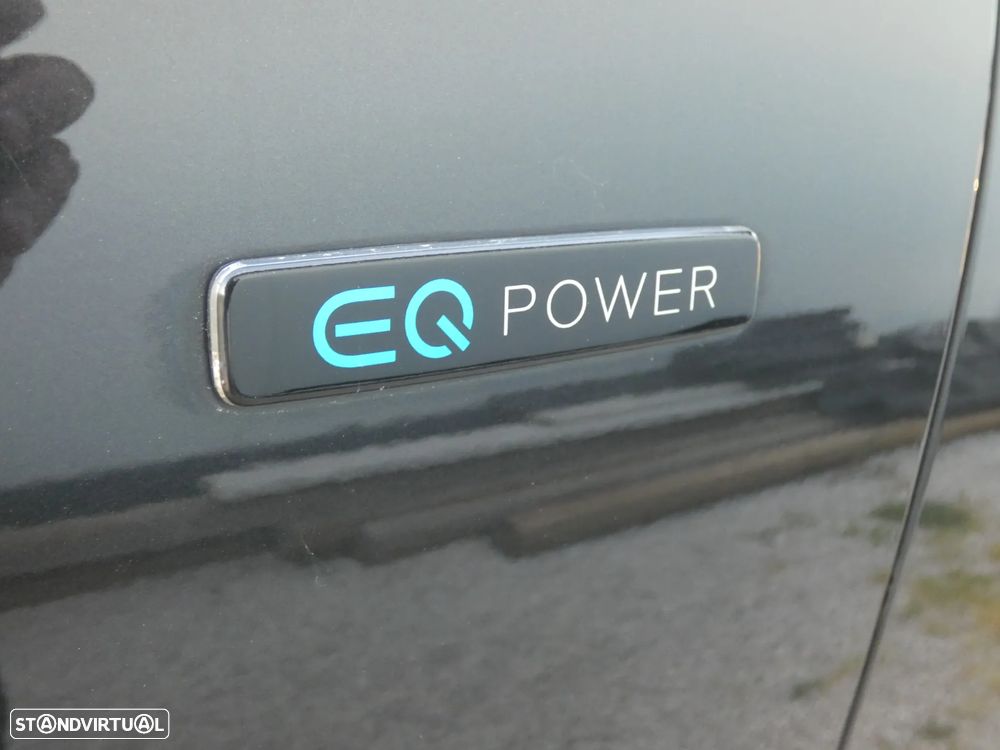 Mercedes-Benz E 300 de 9G-TRONIC Avantgarde - 8