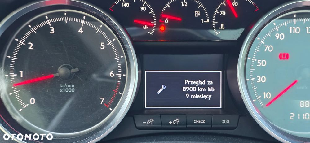Peugeot 508 1.6 T Allure - 18