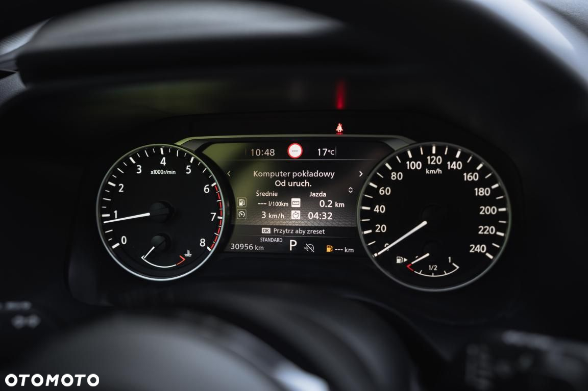 Nissan Qashqai - 17