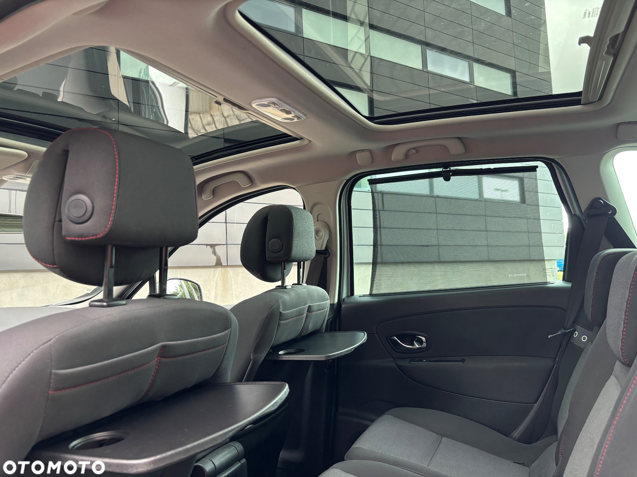 Renault Scenic - 8