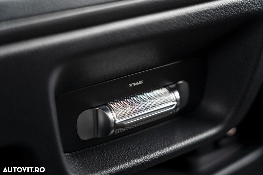 Mercedes-Benz Vito - 33