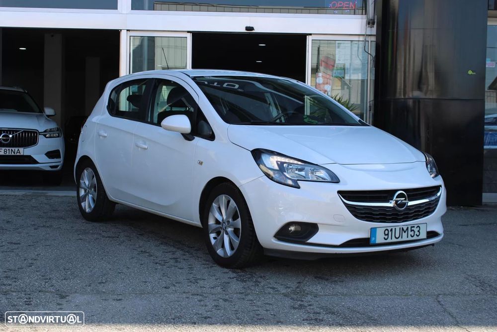 Opel Corsa 1.2 Edition - 1