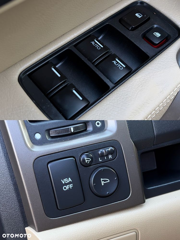 Honda CR-V 2.0i-VTEC Executive - 19