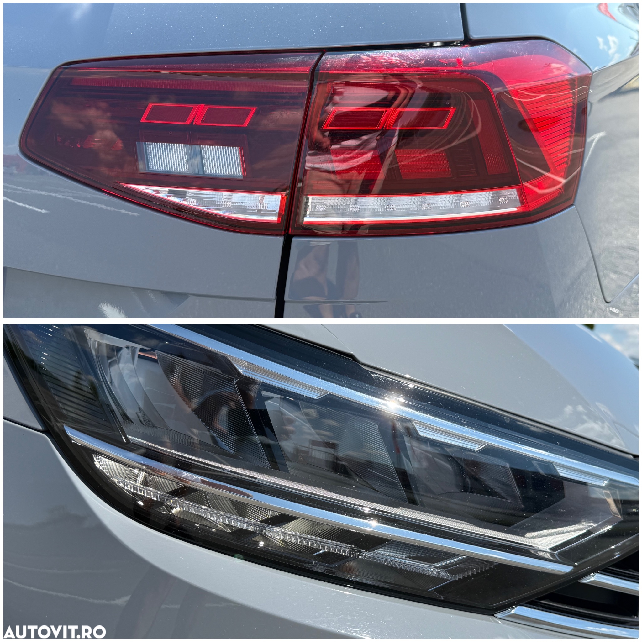 Volkswagen Passat Variant 2.0 TDI DSG Elegance - 29
