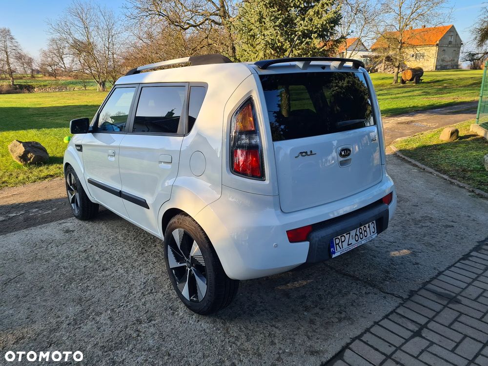 Kia Soul - 13