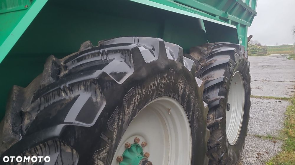 Joskin Tebbe ma 240 - 3