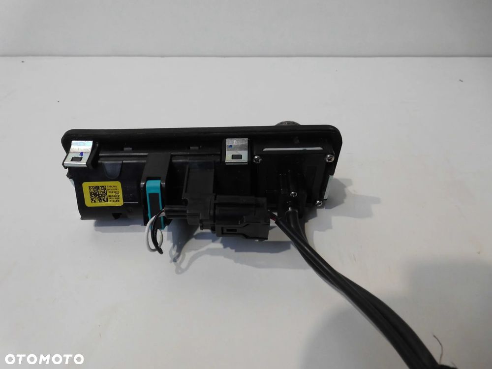KAMERA COFANIA TYLNEJ KLAPY KIA SPORTAGE IV 2019'' ORYGINAŁ  98240-F1120 - 4