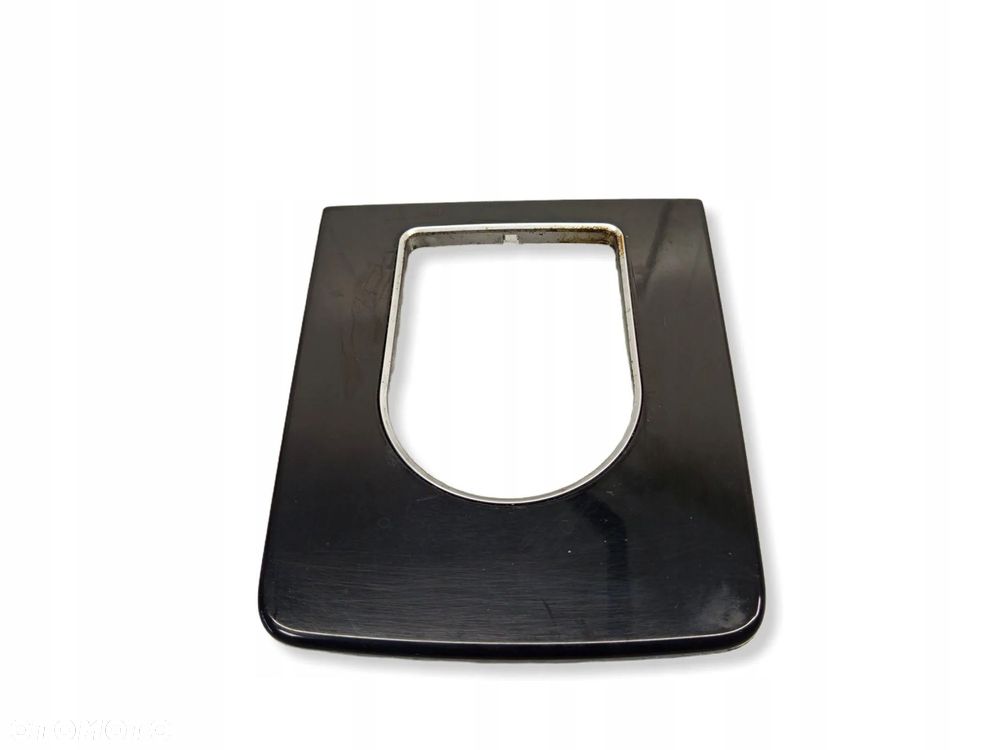 Ramka Lewarka Drążka Zmiany Biegów Jaguar XE XF GX73045K08A - 7