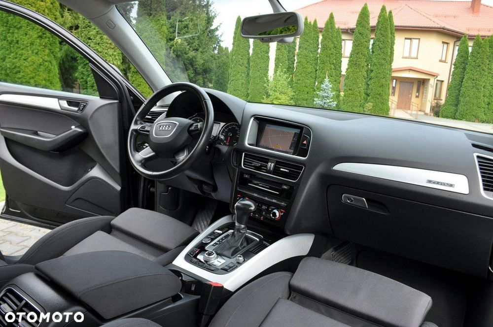 Audi Q5 - 24