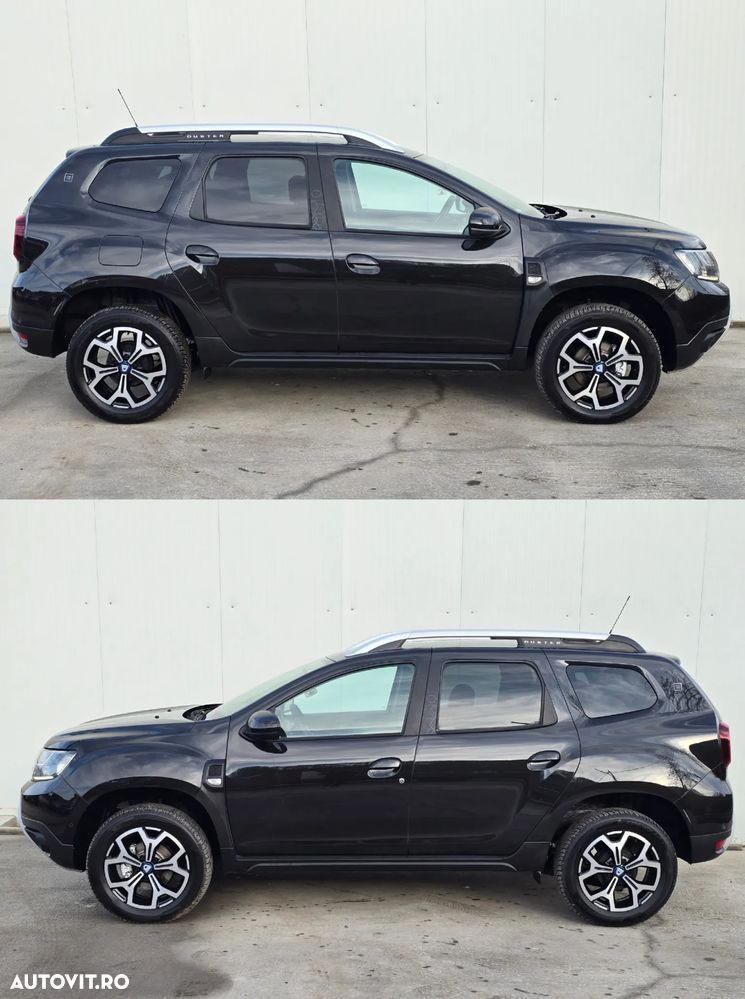 Dacia Duster - 5