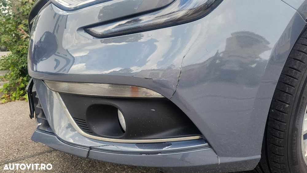 Renault Megane 1.5 dCI Intens - 13