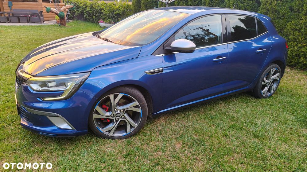 Renault Megane - 8