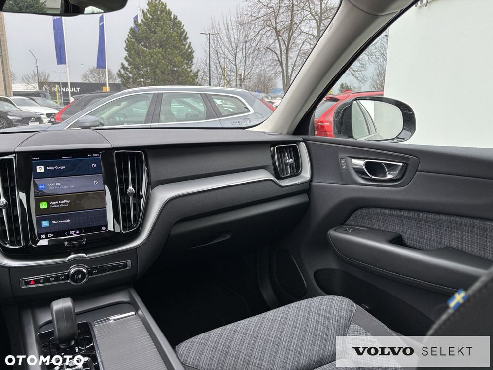 Volvo XC 60 - 10