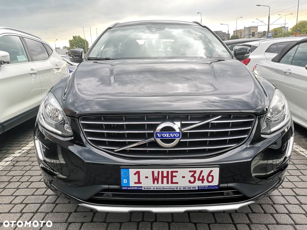 Volvo XC 60 D3 Geartronic Ocean Race - 4