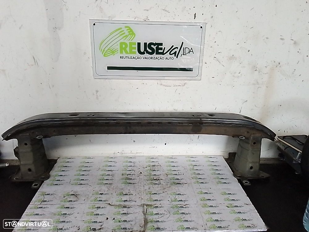 Reforço Charrió/ Ponte Frente Volvo C30 (533) - 1